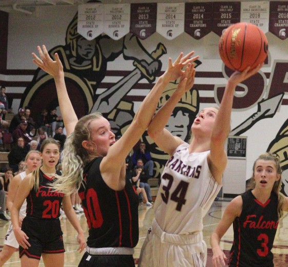 202223 AllNICL West Girls Basketball Teams The Grundy Register